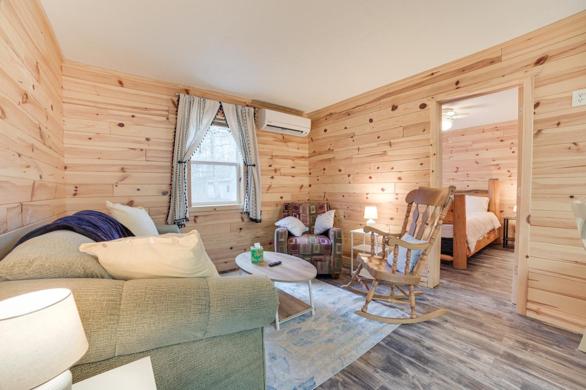 Scenic Evans Hideaway Steps To Lake Huron! Oscoda Экстерьер фото